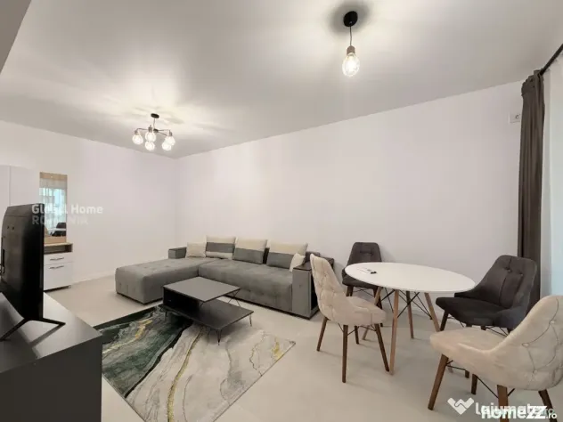 2 Camere | Investiție | Mobilat & Utilat | Ambiance 2 - Pip - Bucuresti (Bucuresti-Ilfov)