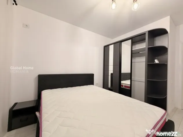 2 Camere | Investiție | Mobilat & Utilat | Ambiance 2 - Pip - Bucuresti (Bucuresti-Ilfov)
