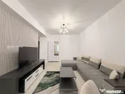 2 Camere | Investiție | Mobilat & Utilat | Ambiance 2 - Pip