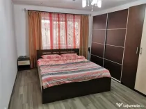 GIROCULUI - 2 CAMERE - DECOMANDAT - AMENAJAT -