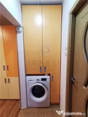 GIROCULUI - 2 CAMERE - DECOMANDAT - AMENAJAT -