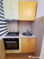 GIROCULUI - 2 CAMERE - DECOMANDAT - AMENAJAT -