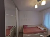 GIROCULUI - 2 CAMERE - DECOMANDAT - AMENAJAT -