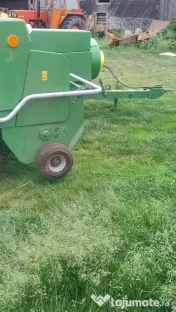 Vand Balotiera SIMPA