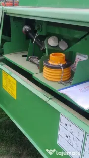 Vand Balotiera SIMPA