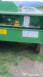 Vand Balotiera SIMPA
