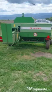 Vand Balotiera SIMPA