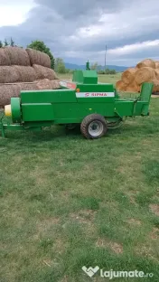 Vand Balotiera SIMPA