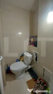 Apartament decomandat, 3 camere, 67 mp I zona garii I mobila