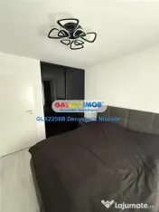 Apartament 2 camere Mobilat Utilat Militari Residence 79 900 
