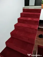 Montaj mocheta si plinta