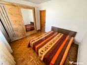 Apartament 2 camere, 45 mp, balcon, centrală proprie, Grigo