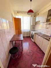 Apartament 2 camere, 45 mp, balcon, centrală proprie, Grigo