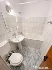Apartament 2 camere, 45 mp, balcon, centrală proprie, Grigo