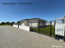 Casa individuala ~ 4 camere 3 bai ~ teren 370mp ~ 5 min STV
