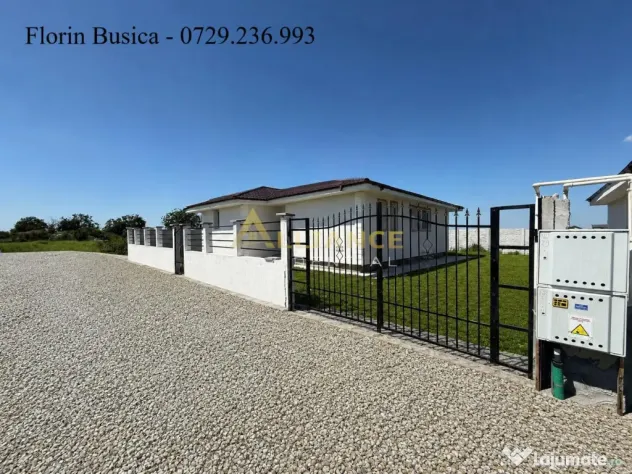 Casa individuala ~ 4 camere 3 bai ~ teren 370mp ~ 5 min STV