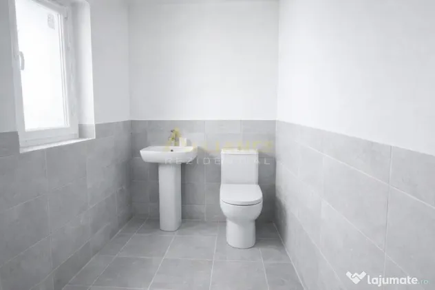 Casa individuala ~ 4 camere 3 bai ~ teren 370mp ~ 5 min STV