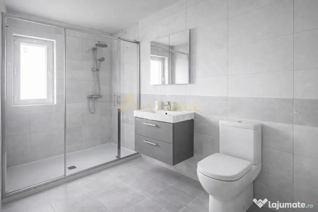 Casa individuala ~ 4 camere 3 bai ~ teren 370mp ~ 5 min STV