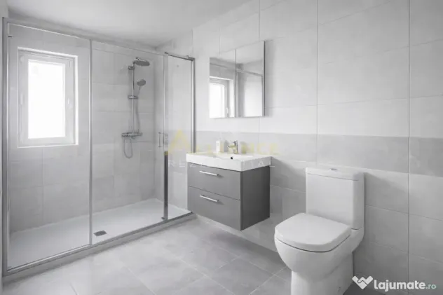 Casa individuala ~ 4 camere 3 bai ~ teren 370mp ~ 5 min STV