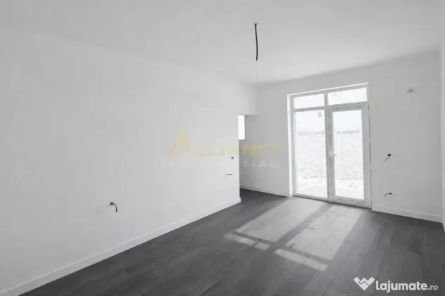 Casa individuala ~ 4 camere 3 bai ~ teren 370mp ~ 5 min STV