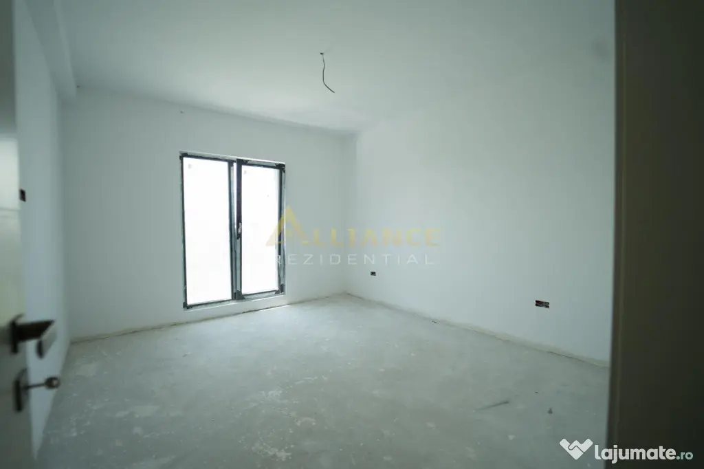 Vila individuala P 1E ~ 5 camere 2 bai ~ 430mp teren