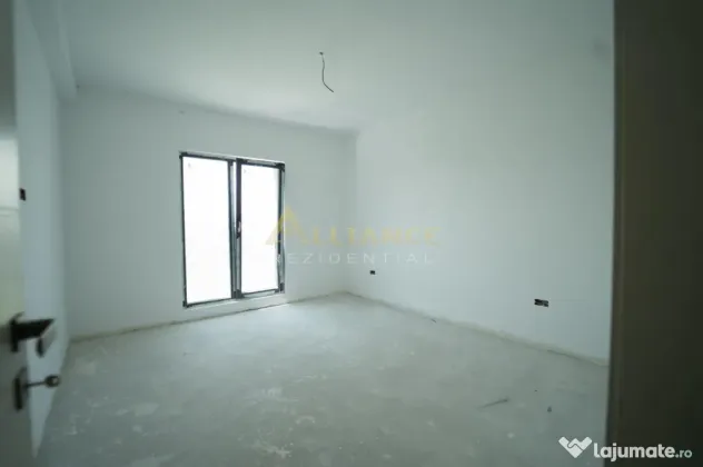 Vila individuala P 1E ~ 5 camere 2 bai ~ 430mp teren
