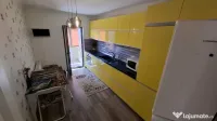 Apartament 2 camere D, in Pacurari,Bloc nou 