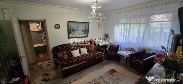 Apartament 2 camere - Pacurari