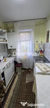 Apartament 2 camere - Pacurari