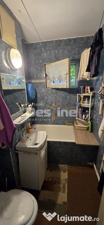 Apartament 2 camere - Pacurari