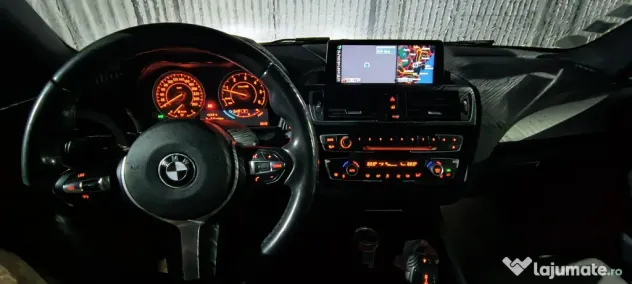 BMW Seria 1 Touring M Sport xDrive 190 CP 2016 165.000 km