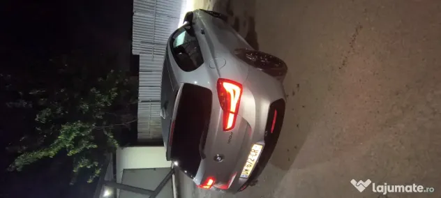 BMW Seria 1 Touring M Sport xDrive 190 CP 2016 165.000 km