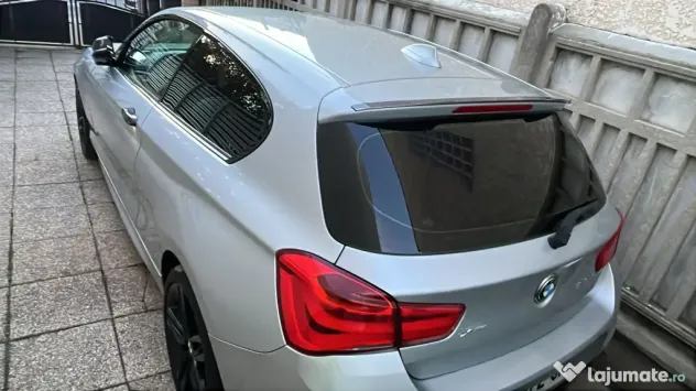 BMW Seria 1 Touring M Sport xDrive 190 CP 2016 165.000 km