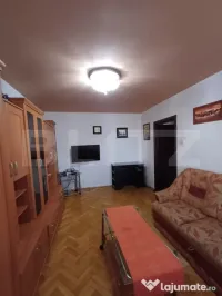 Apartament cu 3 camere, 75 mp, zona Complexul Studențesc