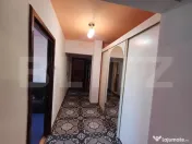 Apartament cu 3 camere, 75 mp, zona Complexul Studențesc
