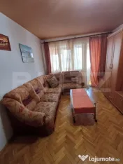 Apartament cu 3 camere, 75 mp, zona Complexul Studențesc
