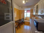 Apartament cu 3 camere, 75 mp, zona Complexul Studențesc