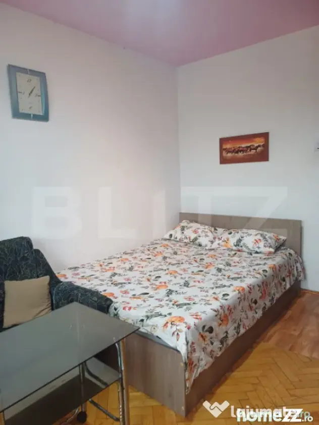 Apartament cu 3 camere, 75 mp, zona Complexul Studențesc