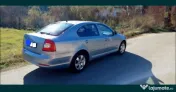 Skoda Octavia 2 facelift 