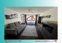 Apartament 2 camere decomandat! 2 balcoane – 22 Decembrie! CE1657