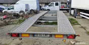 Remorca Platforma Gala Taurus 8.5m/2024