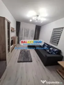 Apartament 2 Cam Lux Berceni - Metalurgiei - Grand Kristal