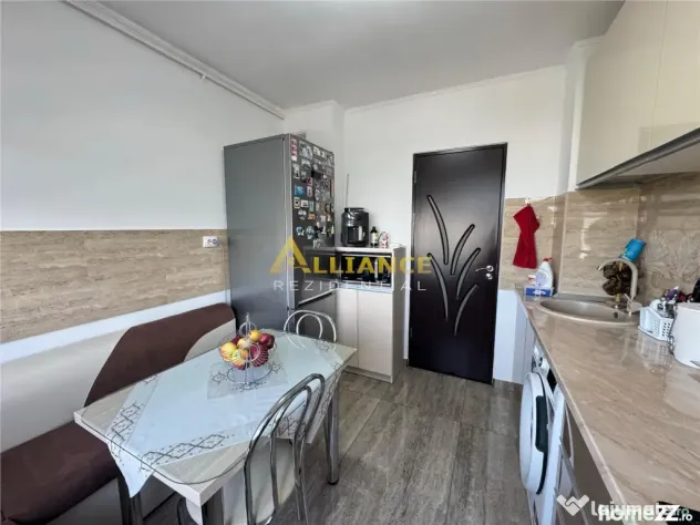 Apartament 3 camere gata de mutare Brancoveanu