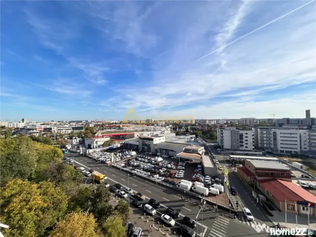 Apartament 3 camere gata de mutare Brancoveanu