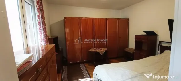 Casa Rahova- Veseliei