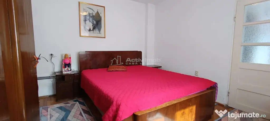 Casa Rahova- Veseliei