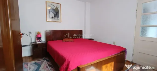 Casa Rahova- Veseliei