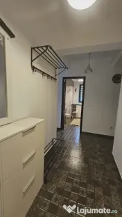 Apartament 2 camere Bloc nou,D, in Pacurari, 