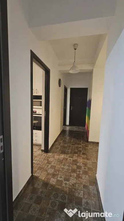 Apartament 2 camere Bloc nou,D, in Pacurari,