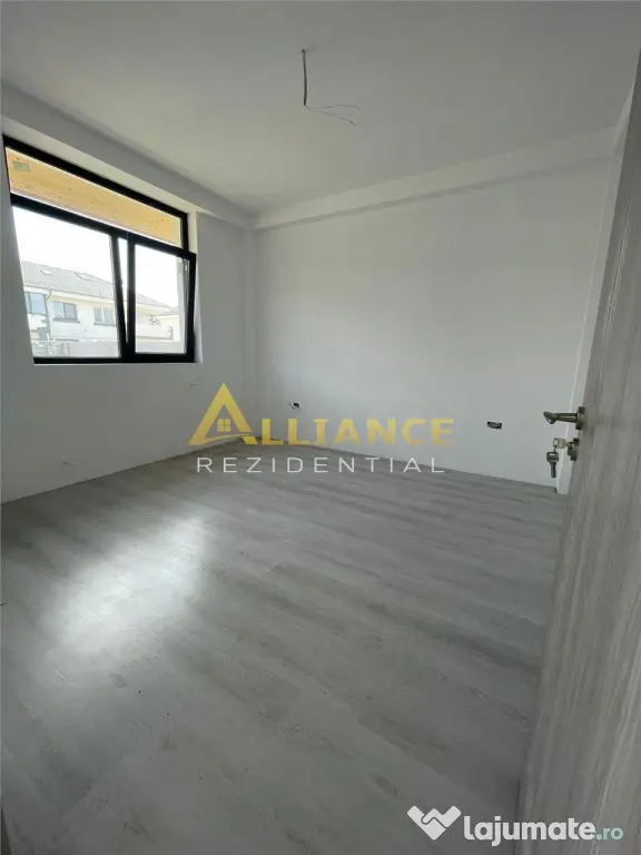 Casa 3 camere Teren 190 mp Popesti Leordeni zona Leordeni
